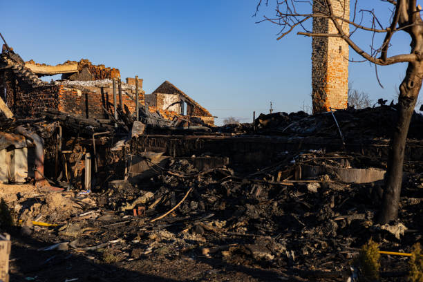 Reliable Smoke Damage Restoration contractor in Medina, OH by Fire Damage Flint