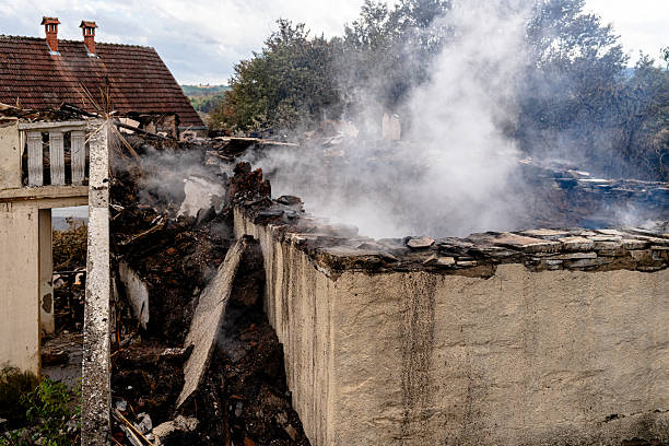 Affordable Smoke Damage Restoration solutions in Medina, OH